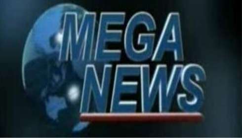 Bienvenidos a Mega News
